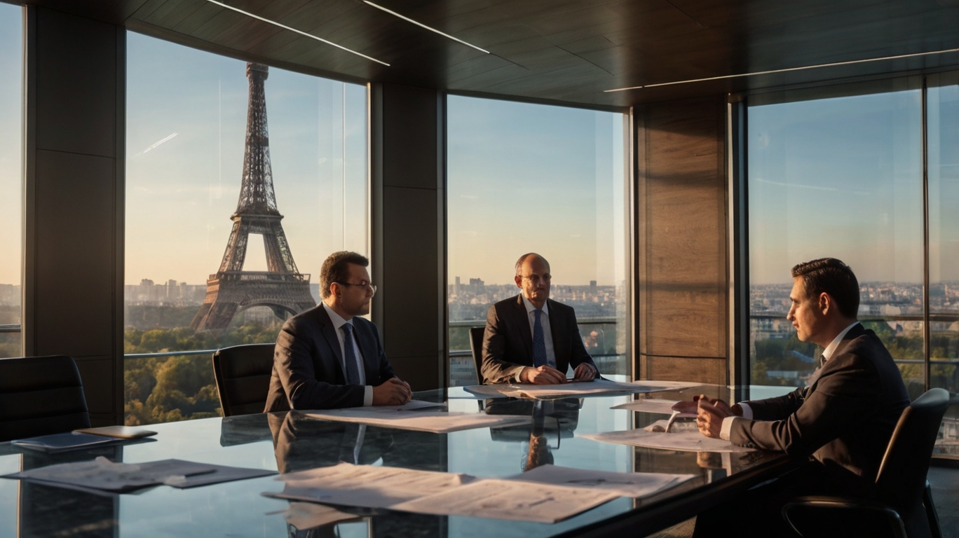 Équipe d'audit financier karinthalovexos