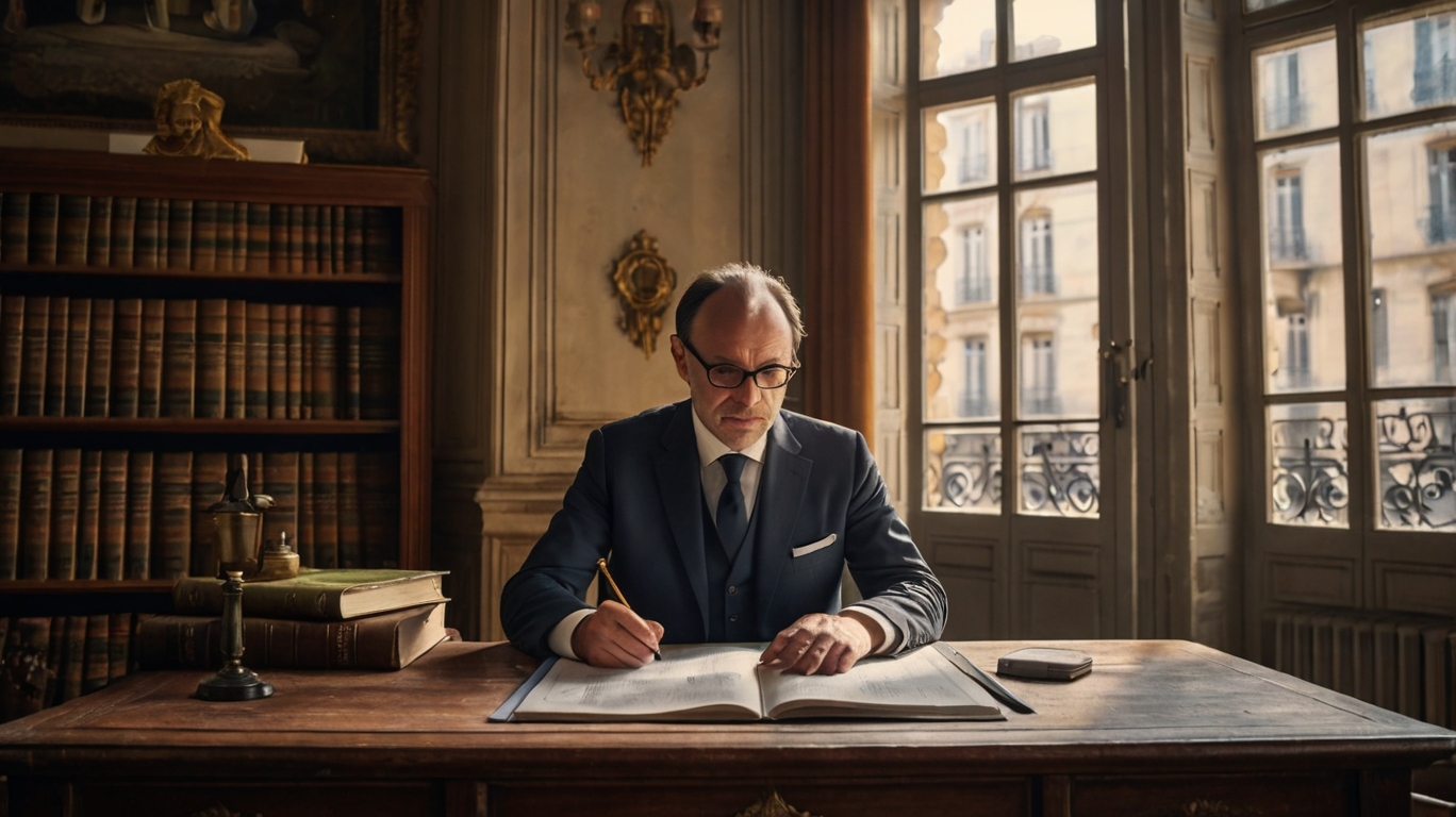 Confidentialité garantie